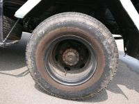 MITSUBISHI FUSO FIGHTER FUSO 1993