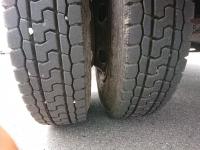 MITSUBISHI FUSO FIGHTER FUSO 1993