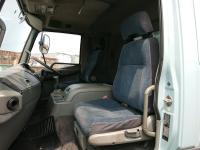 MITSUBISHI FUSO FIGHTER FUSO 1993