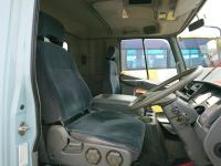 MITSUBISHI FUSO FIGHTER FUSO 1993