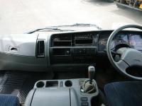 MITSUBISHI FUSO FIGHTER FUSO 1993