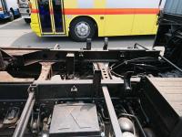 MITSUBISHI FUSO FIGHTER FUSO 1993