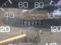 MITSUBISHI FUSO FIGHTER FUSO 1993