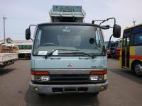 MITSUBISHI FUSO FIGHTER FUSO 1993