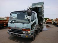 MITSUBISHI FUSO FIGHTER FUSO 1993