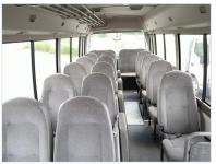 MITSUBISHI ROSA 1996