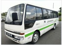 MITSUBISHI ROSA 1996