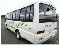 MITSUBISHI ROSA 1996