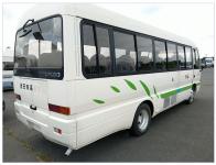 MITSUBISHI ROSA 1996