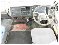 MITSUBISHI ROSA 1996