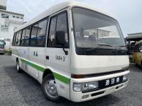 MITSUBISHI ROSA 1996