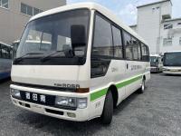 MITSUBISHI ROSA 1996