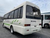 MITSUBISHI ROSA 1996