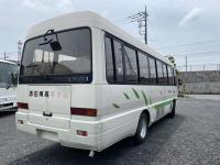 MITSUBISHI ROSA 1996