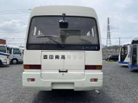 MITSUBISHI ROSA 1996