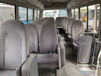 MITSUBISHI ROSA 1996