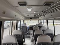 MITSUBISHI ROSA 1996