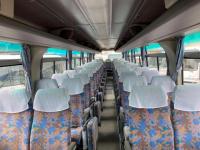 MITSUBISHI FUSO AERO 2002