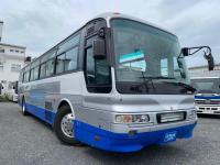 MITSUBISHI FUSO AERO 2002