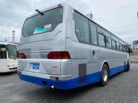 MITSUBISHI FUSO AERO 2002