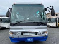 MITSUBISHI FUSO AERO 2002