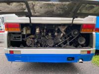 MITSUBISHI FUSO AERO 2002