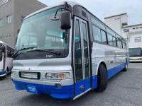 MITSUBISHI FUSO AERO 2002