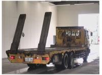 HINO SUPER DOLPHIN 1989