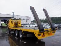 HINO SUPER DOLPHIN 1989