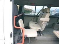 NISSAN CARAVAN 2012