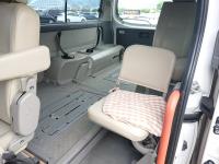 NISSAN CARAVAN 2012
