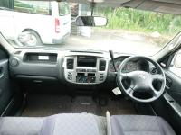 NISSAN CARAVAN 2012