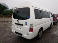 NISSAN CARAVAN 2011