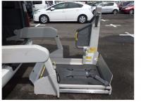 TOYOTA HIACE COMMUTER 2010