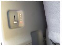 TOYOTA HIACE COMMUTER 2010