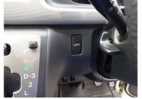 TOYOTA HIACE COMMUTER 2010