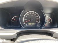 TOYOTA HIACE COMMUTER 2010