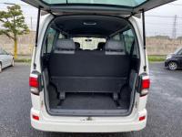 TOYOTA TOURING HIACE 2001