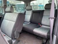 TOYOTA TOURING HIACE 2001