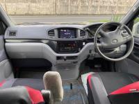 TOYOTA TOURING HIACE 2001