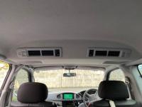 TOYOTA TOURING HIACE 2001