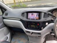 TOYOTA TOURING HIACE 2001
