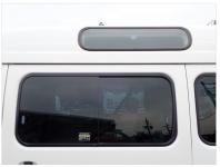 NISSAN CARAVAN VAN 2009