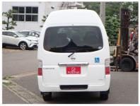 NISSAN CARAVAN VAN 2009