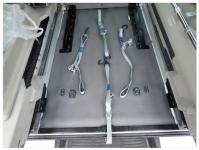 NISSAN CARAVAN VAN 2009