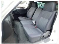 NISSAN CARAVAN VAN 2009