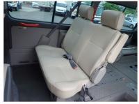 NISSAN CARAVAN VAN 2009