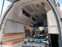 TOYOTA HIACE COMMUTER 2010