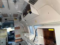 TOYOTA HIACE COMMUTER 2010