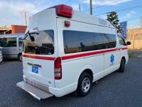 TOYOTA HIACE COMMUTER 2010